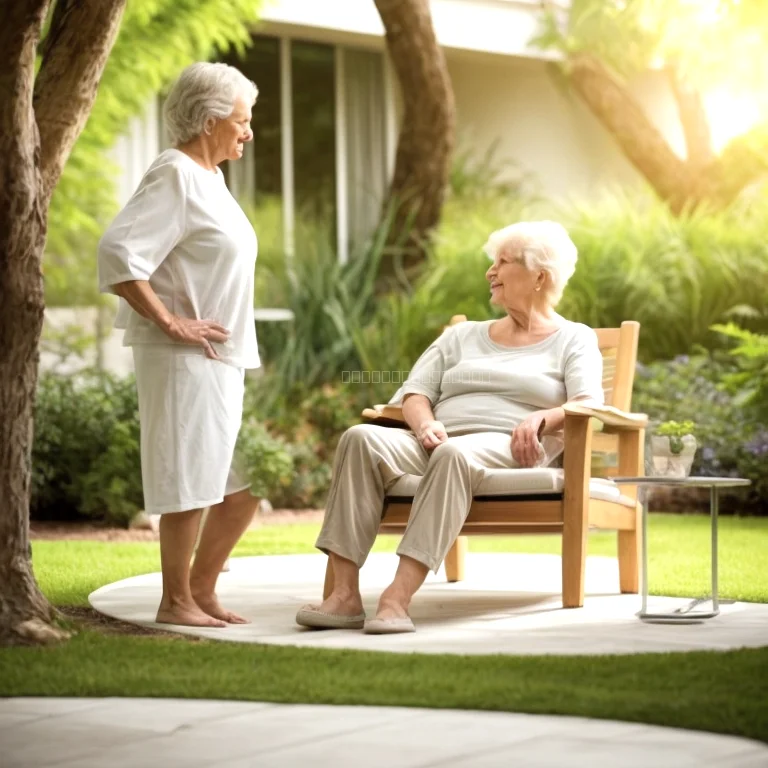 Approche globale de la détente