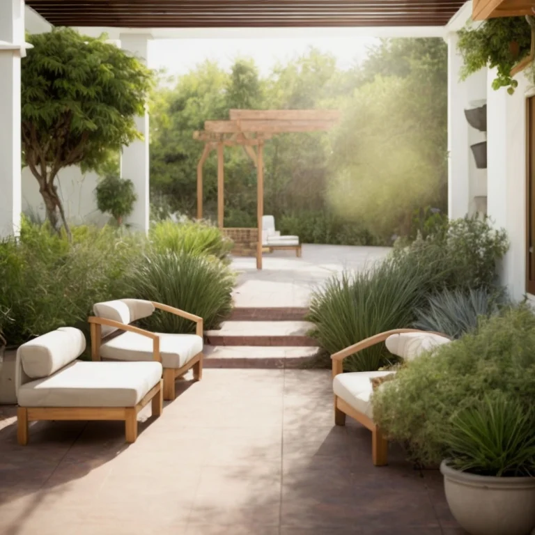 Une expérience unique de bien-être